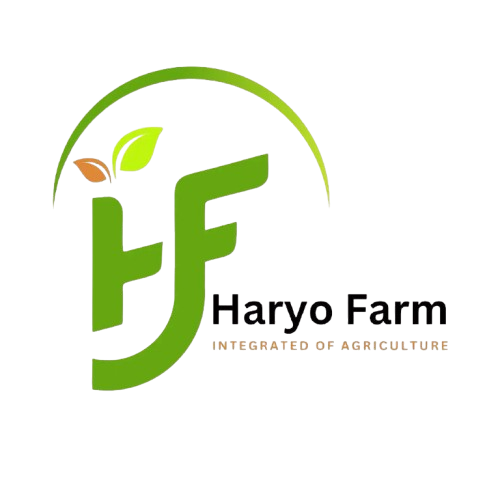 Haryo Farm